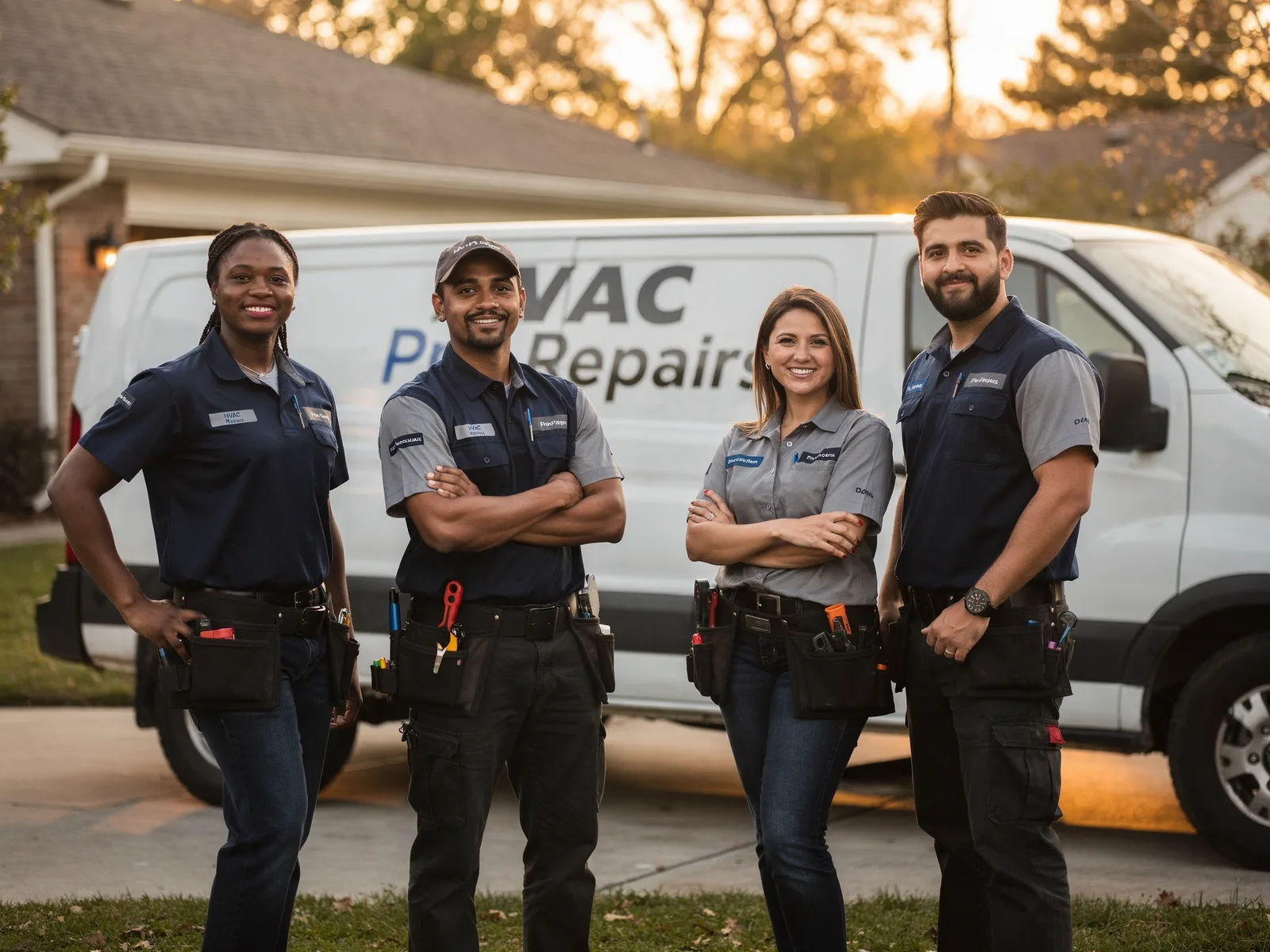Heat Pump Repair company in Bogue Chitto, MS