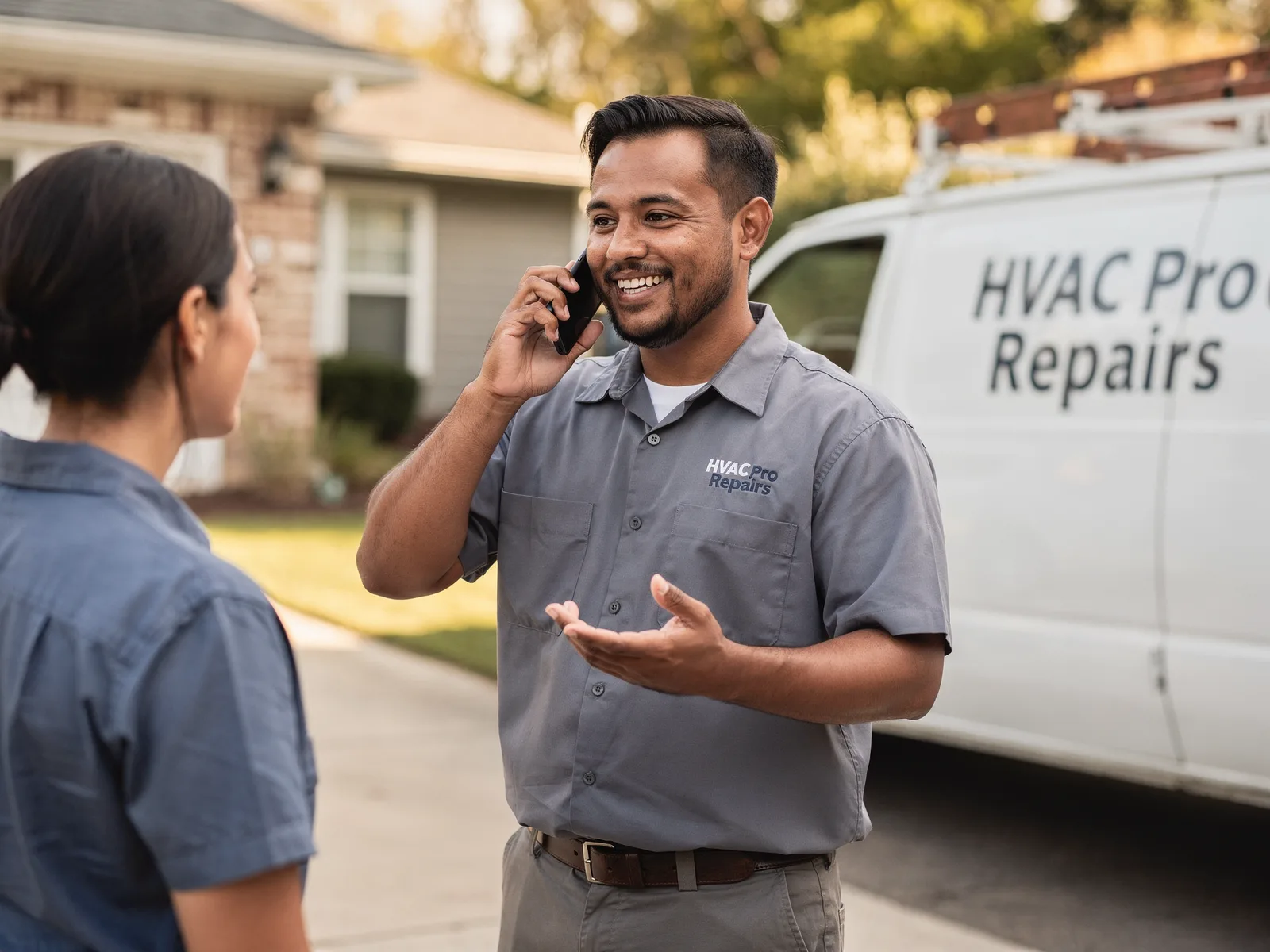 Heat Pump Repair Bogue Chitto, MS FAQs
